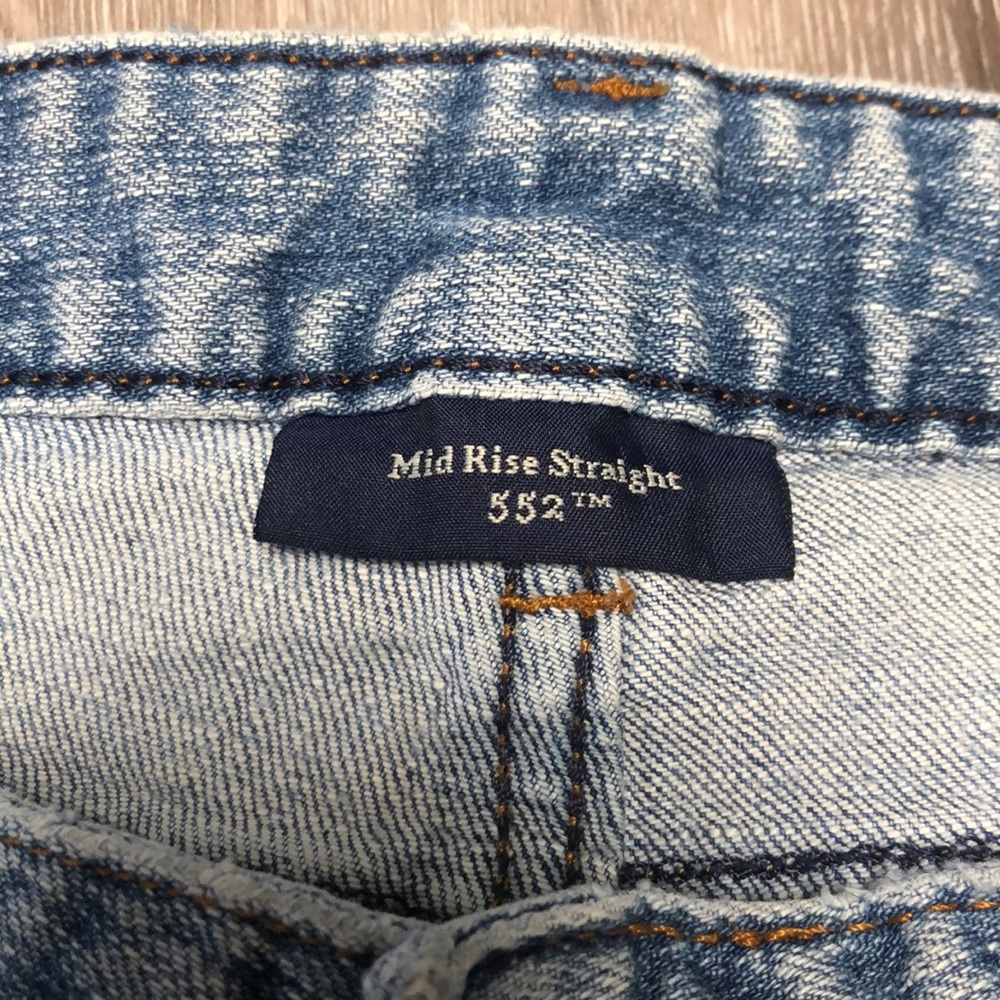 Levi’s jeans - Picture 7 of 8